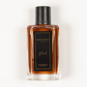 profumo Hitch Man black