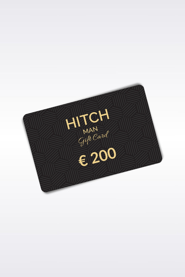 E-Gift Card Hitch Clothing