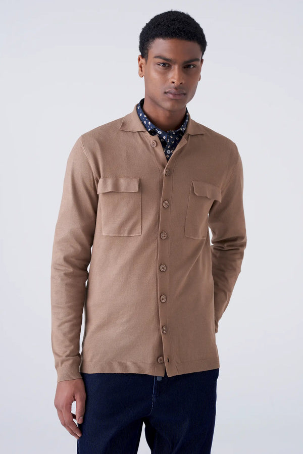 Overshirt